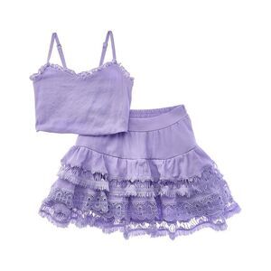 Little Peixoto Girls  Adina Skirt Set